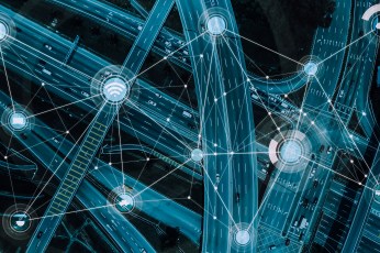 Delivering value, security and privacy as transport services digitise