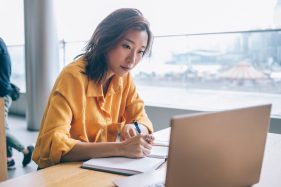 Workplace writing and the fairy tales we tell