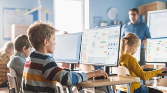 How to transform school education in Australia over the next decade