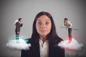 Building an ethical career: A three-stage approach to navigating moral challenges at work