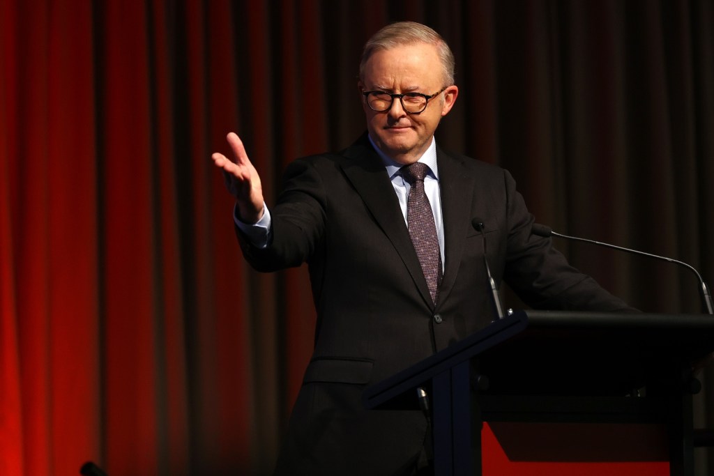 Anthony Albanese-renewabless