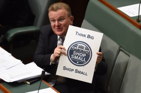 Small businesses excluded from procurement, says ombud