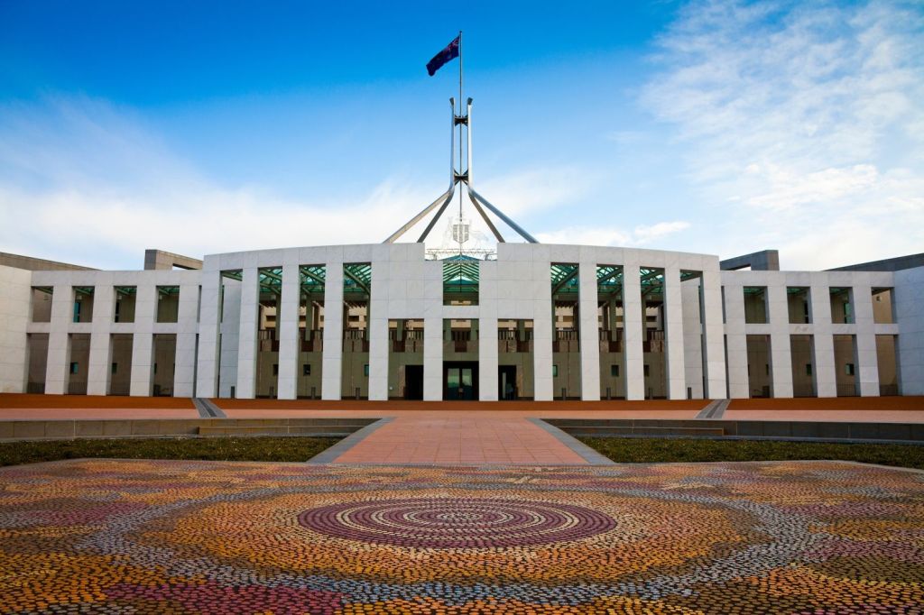 We must end the never-ending trail of political positioning and one-upmanship