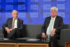 GST deal ‘biggest cost blowout’ in Australian budget history