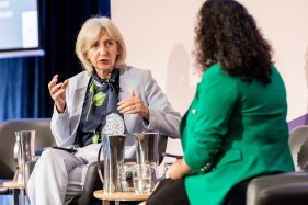 Elizabeth Tydd to lead Office of the Australian Information Commissioner
