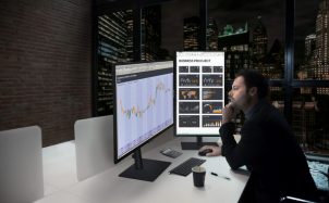 Going back to the office is the new reality, but does your equipment deliver on employee demands?