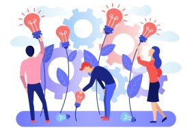 Australia needs to be creative in the arts