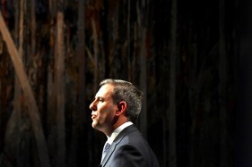 Treasurer’s budget mission: Balance, restraint and reform for a better tomorrow