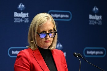 The endless quest for transparency and accountability