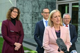 APS rehabilitation laws pass Senate unmolested