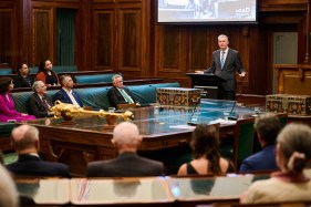 Remembering nearly 100 years of loud political history at MOAD