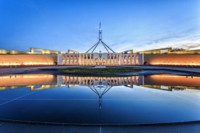 The trustworthiness of government has rarely been so important, but can government prove itself worthy of our trust?