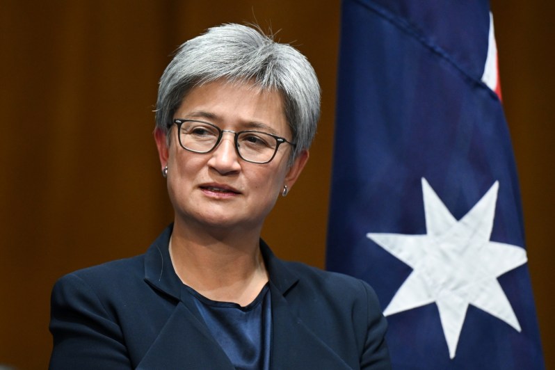 DFAT turbocharging Pacific infrastructure funding, says Lowy