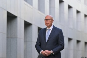 Budget 2024: Peter Dutton swipes Labor’s public service largesse