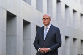 Budget 2024: Peter Dutton swipes Labor’s public service largesse