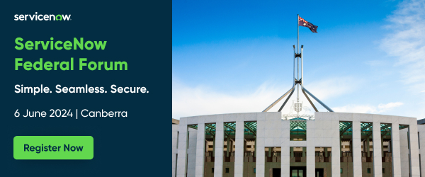 Advancing Australia’s Digital Future with Intelligent Transformation image