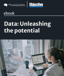Report: The government regulatory data report
