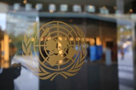 Australian ambassador joins calls for two-state solution
