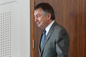 Corruption investigation into Walter Sofronoff commences