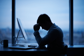 How to talk to your team when the future is uncertain